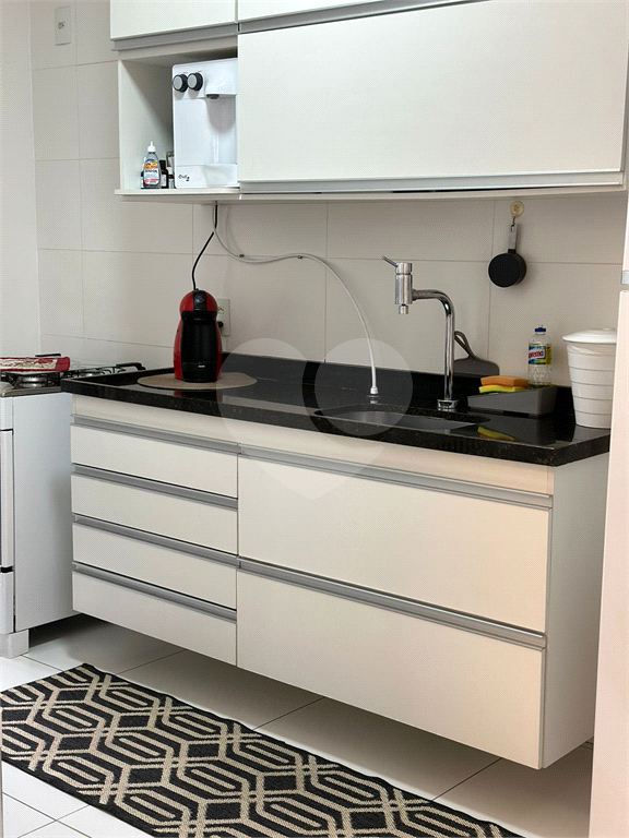 Apartamento no Grand Nord da Cyrella, com 108 m², 3 dormitórios na Zona Norte - SP
