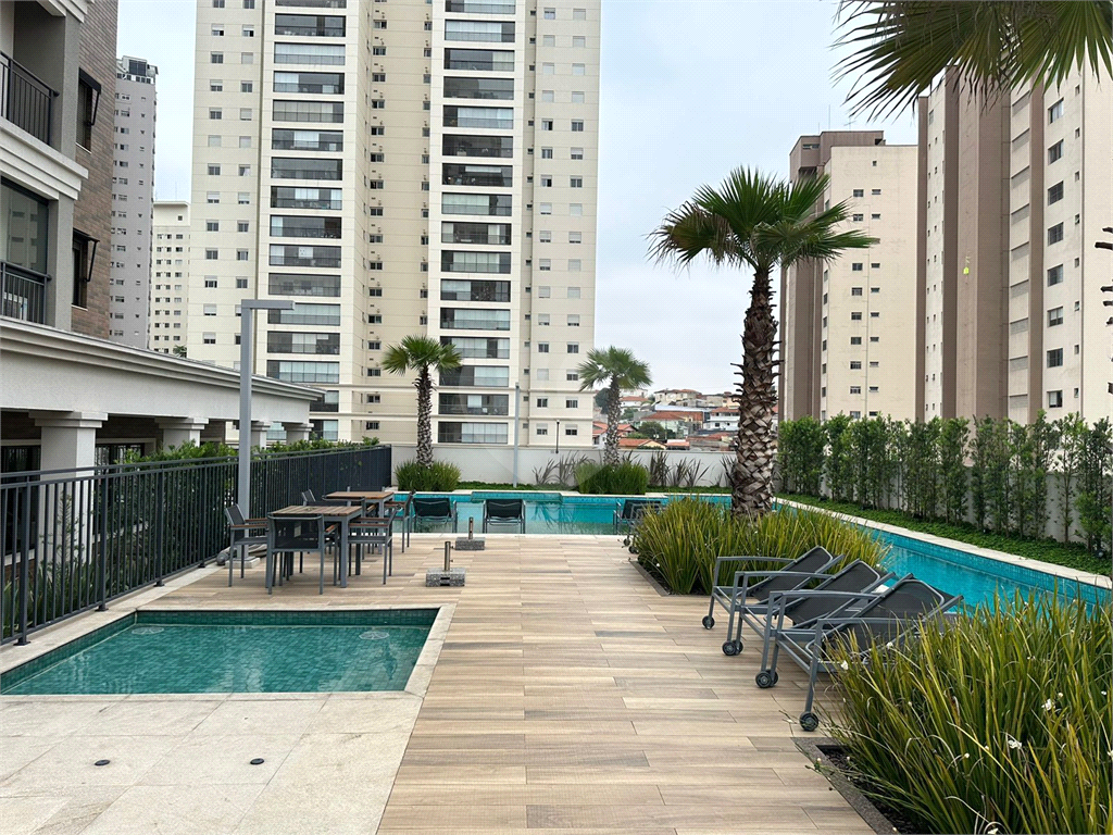 Apartamento no Grand Nord da Cyrella, com 108 m², 3 dormitórios na Zona Norte - SP