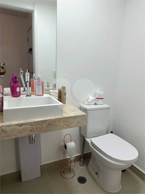 Apartamento no Grand Nord da Cyrella, com 108 m², 3 dormitórios na Zona Norte - SP