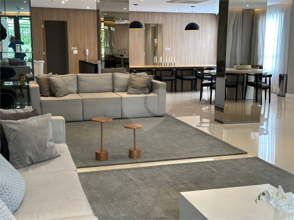 Apartamento no Grand Nord da Cyrella, com 108 m², 3 dormitórios na Zona Norte - SP