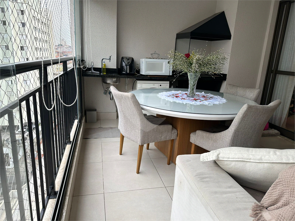 Apartamento no Grand Nord da Cyrella, com 108 m², 3 dormitórios na Zona Norte - SP