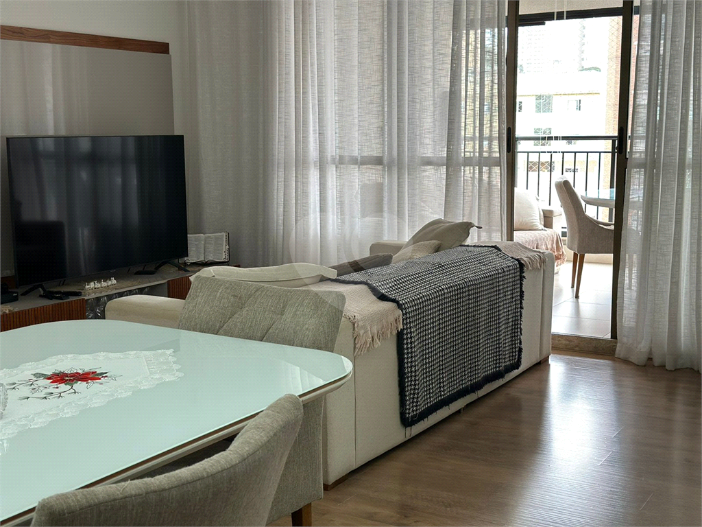 Apartamento no Grand Nord da Cyrella, com 108 m², 3 dormitórios na Zona Norte - SP