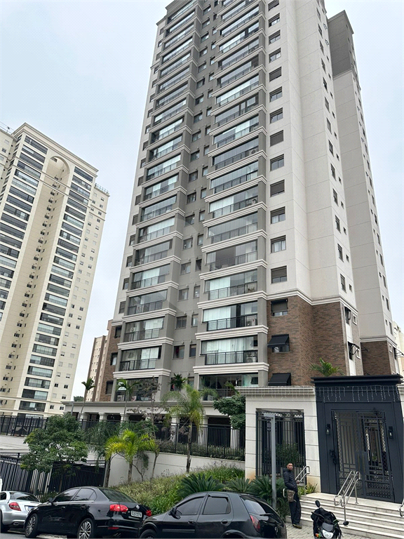 Apartamento no Grand Nord da Cyrella, com 108 m², 3 dormitórios na Zona Norte - SP