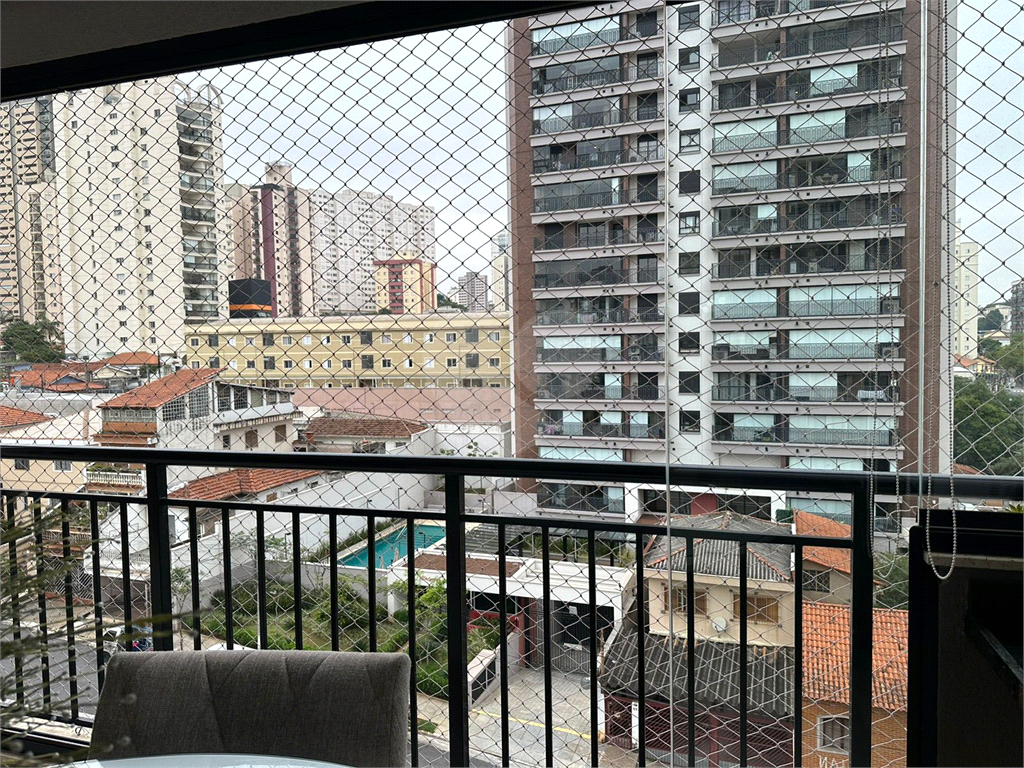 Apartamento no Grand Nord da Cyrella, com 108 m², 3 dormitórios na Zona Norte - SP