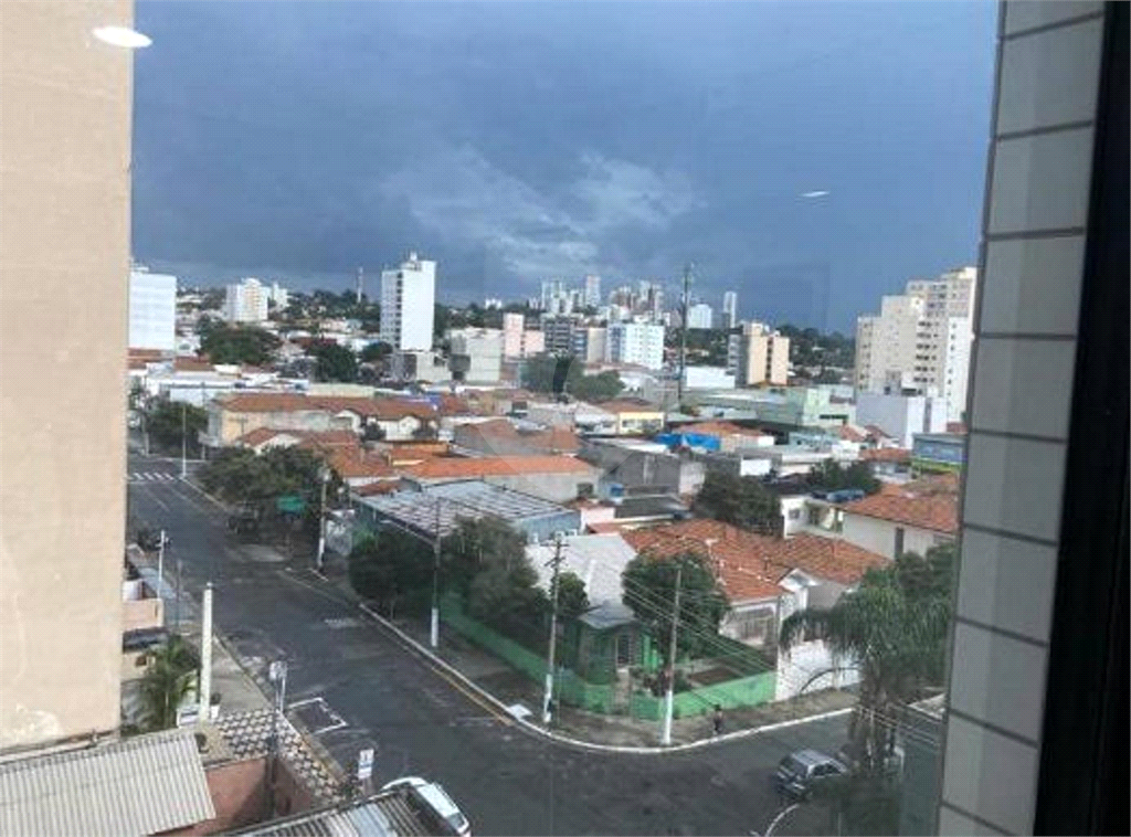SALAS em LAPA