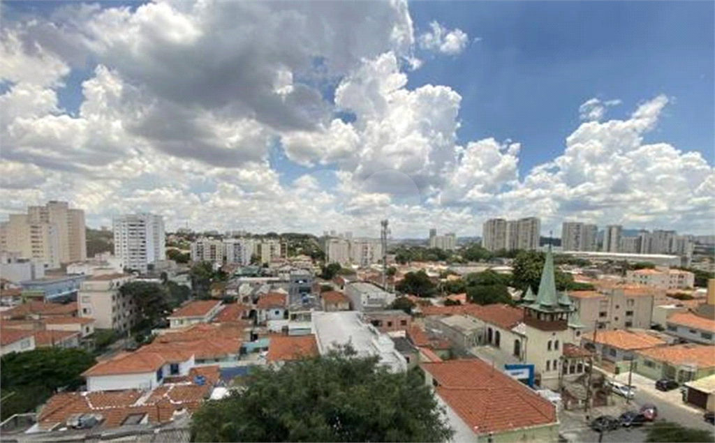 SALAS em LAPA