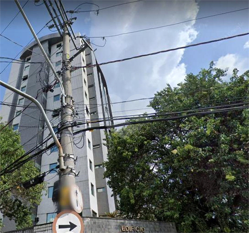 SALAS em LAPA