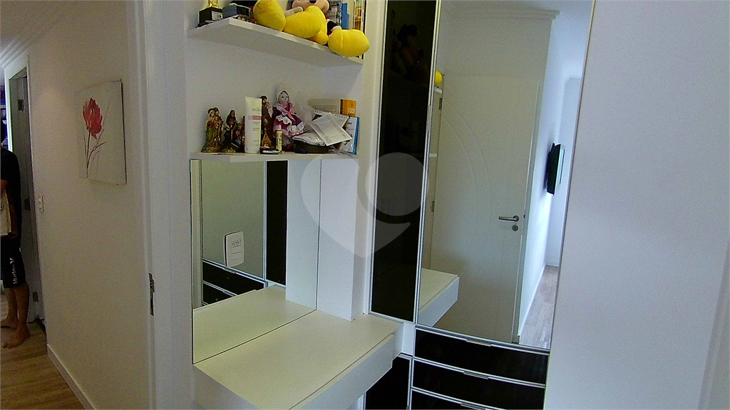 Apartamento com 2 dormitórios para venda no bairro Santana em São Paulo