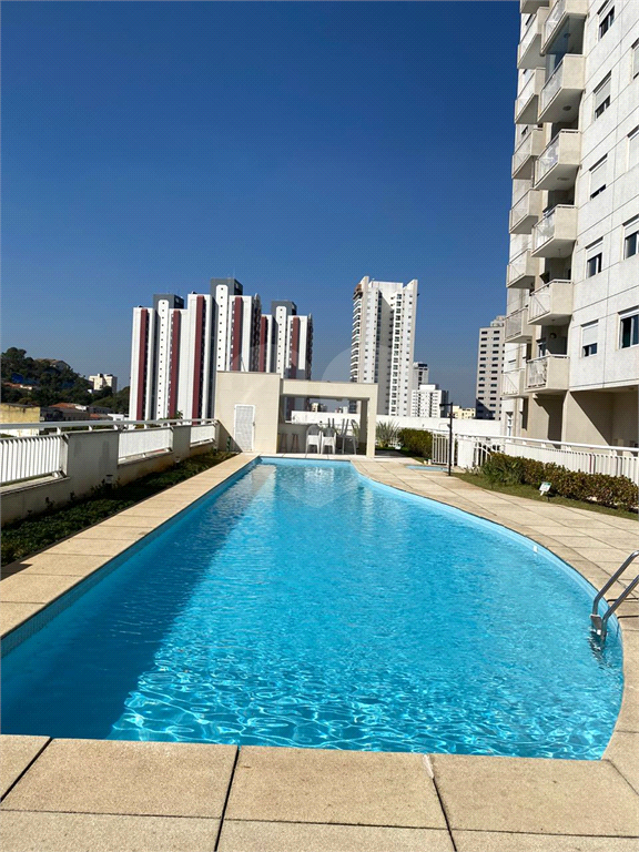 Apartamento com 2 dormitórios para venda no bairro Santana em São Paulo