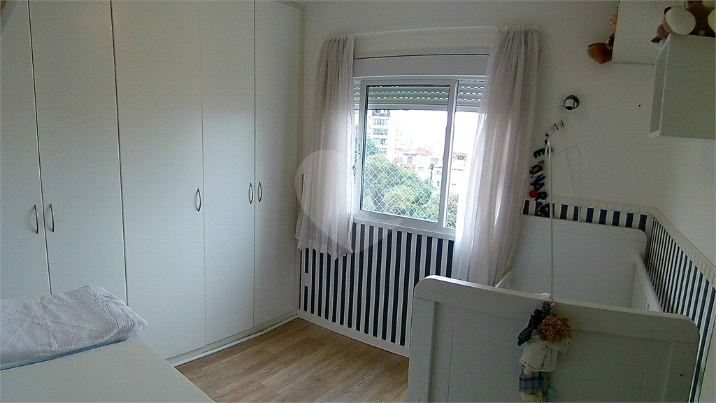 Apartamento com 2 dormitórios para venda no bairro Santana em São Paulo