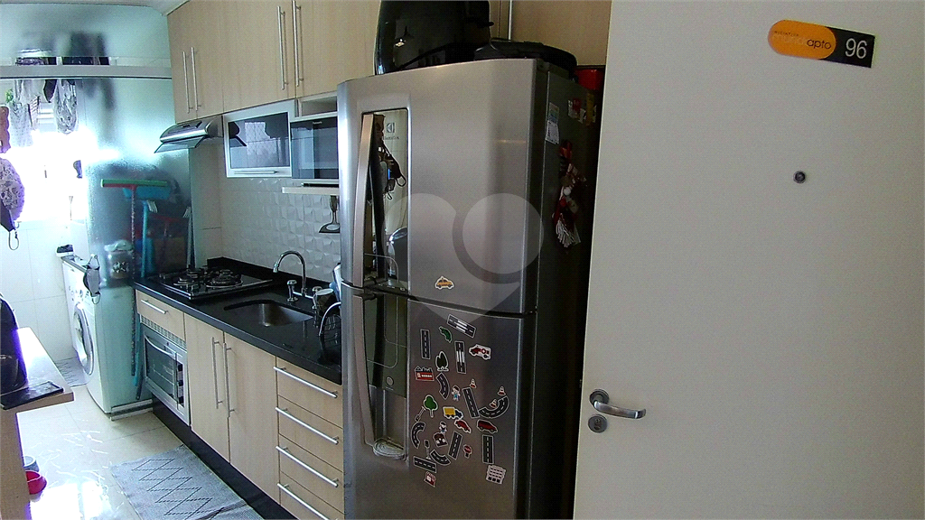 Apartamento com 2 dormitórios para venda no bairro Santana em São Paulo