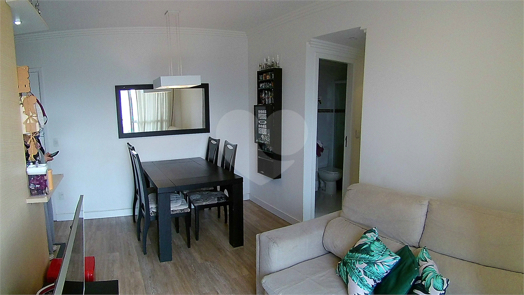 Apartamento com 2 dormitórios para venda no bairro Santana em São Paulo