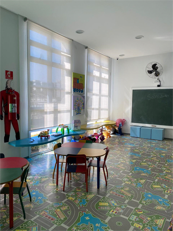 Apartamento com 2 dormitórios para venda no bairro Santana em São Paulo