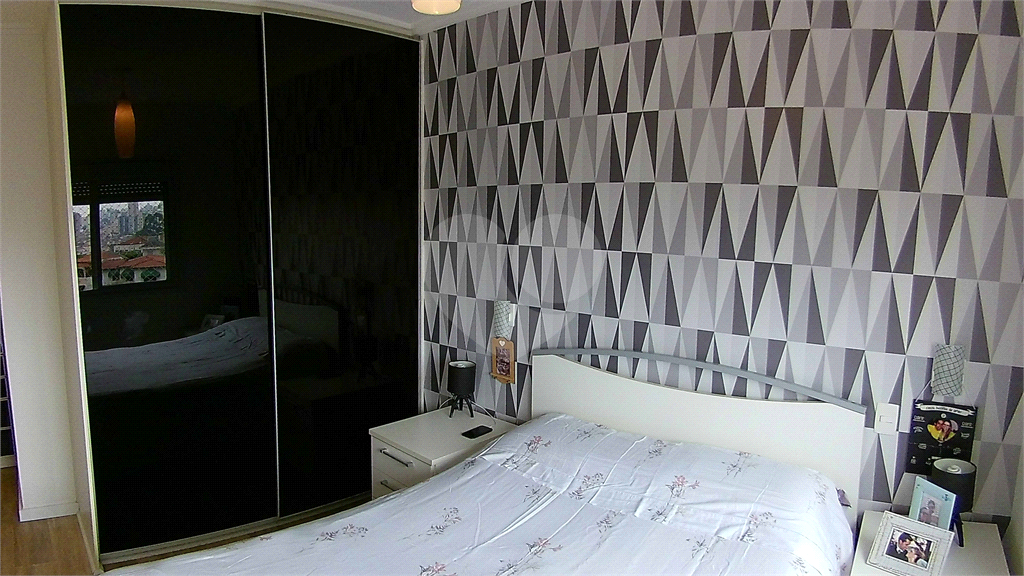 Apartamento com 2 dormitórios para venda no bairro Santana em São Paulo