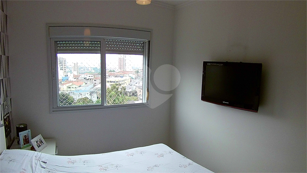 Apartamento com 2 dormitórios para venda no bairro Santana em São Paulo