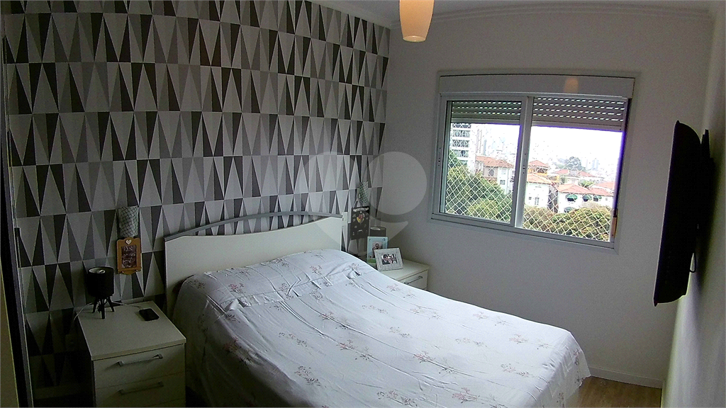 Apartamento com 2 dormitórios para venda no bairro Santana em São Paulo