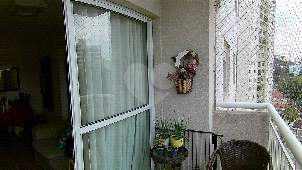 Apartamento com 2 dormitórios para venda no bairro Santana em São Paulo