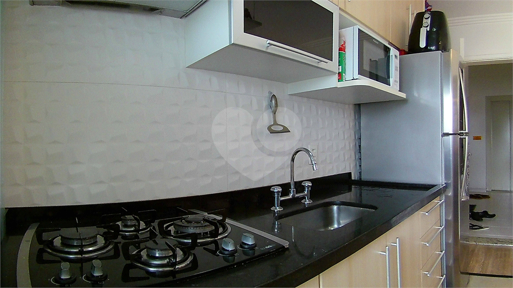 Apartamento com 2 dormitórios para venda no bairro Santana em São Paulo