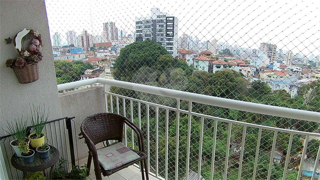 Apartamento com 2 dormitórios para venda no bairro Santana em São Paulo