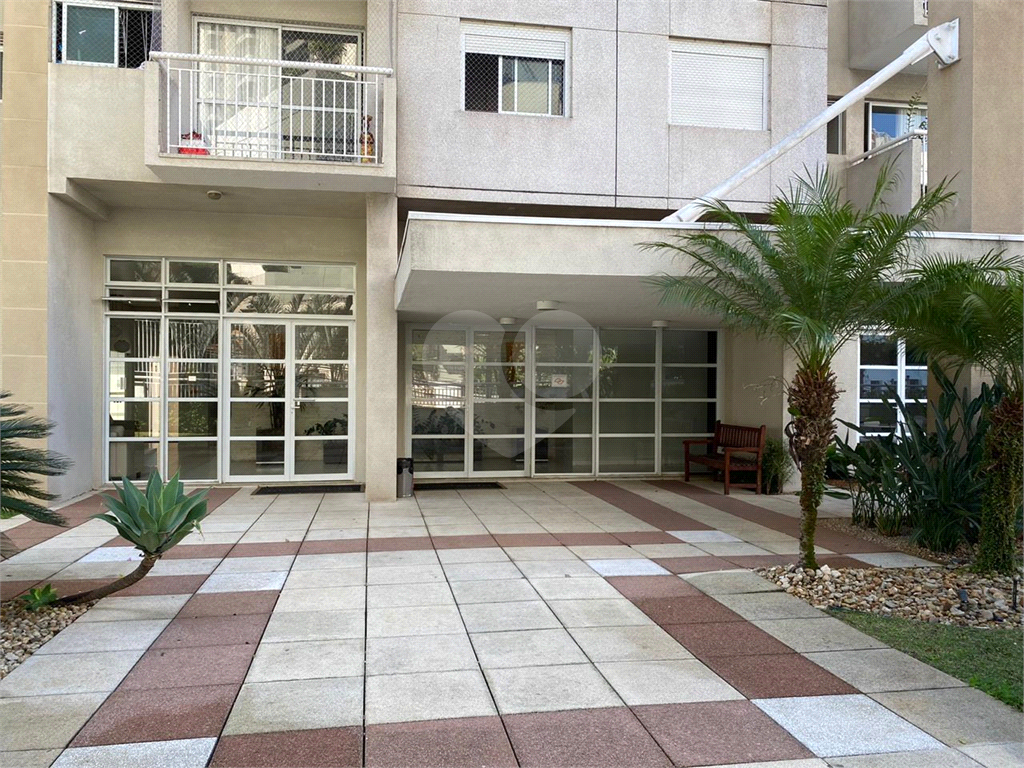 Apartamento com 2 dormitórios para venda no bairro Santana em São Paulo