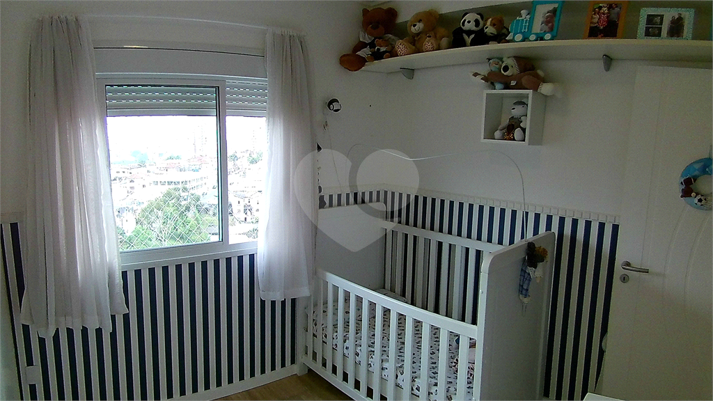 Apartamento com 2 dormitórios para venda no bairro Santana em São Paulo