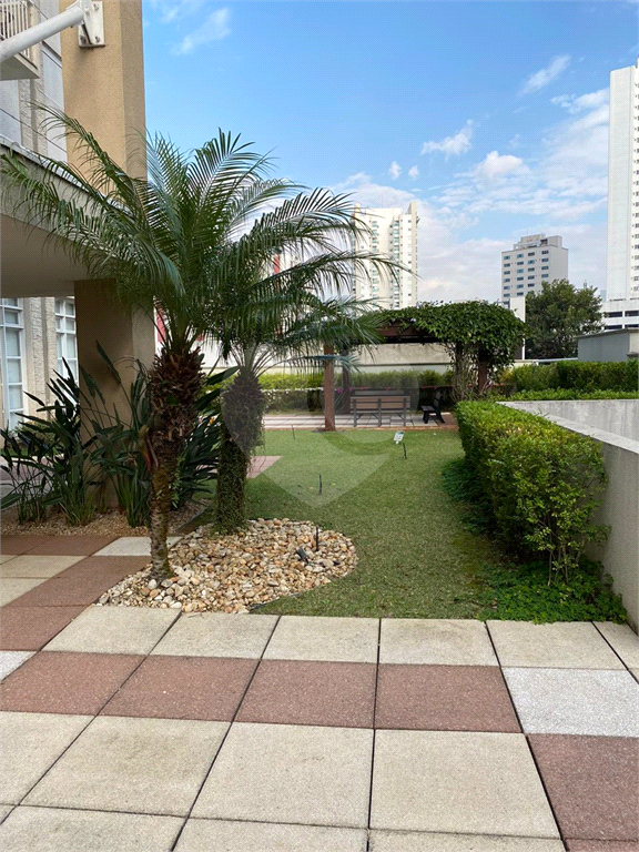 Apartamento com 2 dormitórios para venda no bairro Santana em São Paulo