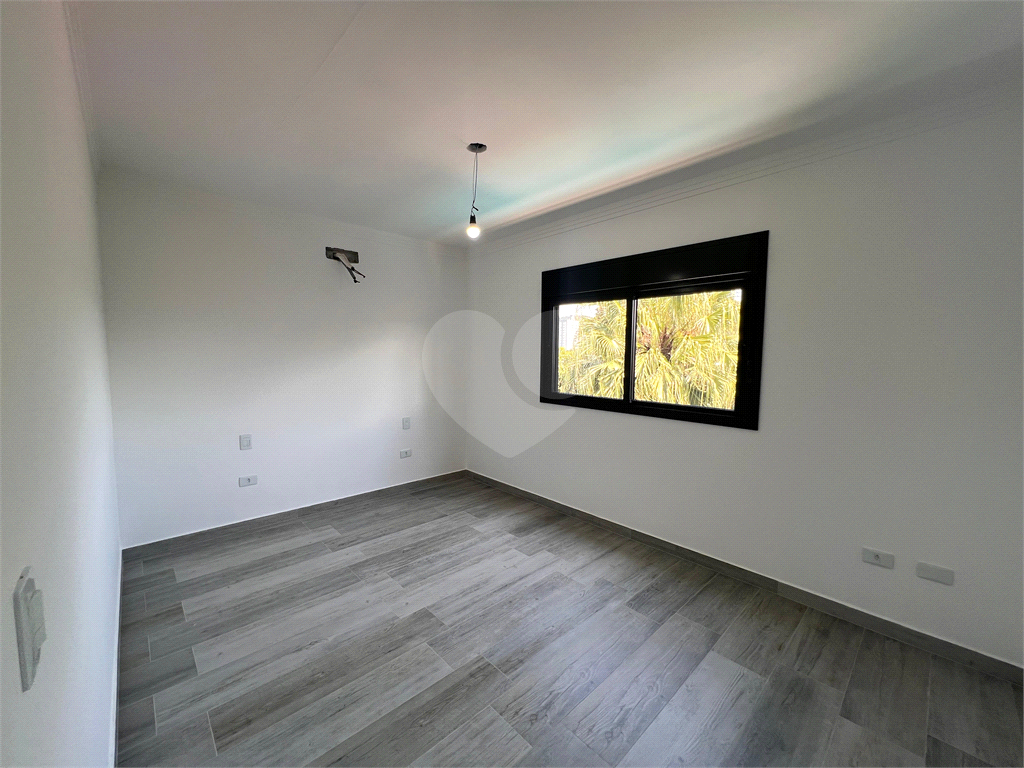 Sobrado novo Jardim Floresta, 4 suítes, 4 vagas