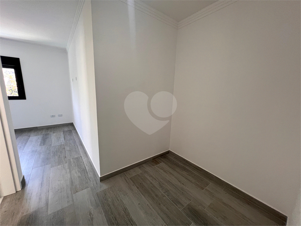 Sobrado novo Jardim Floresta, 4 suítes, 4 vagas
