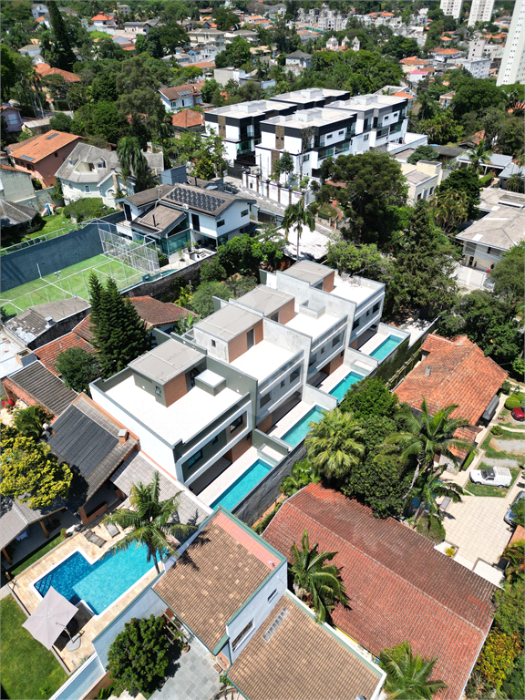 Sobrado novo Jardim Floresta, 4 suítes, 4 vagas