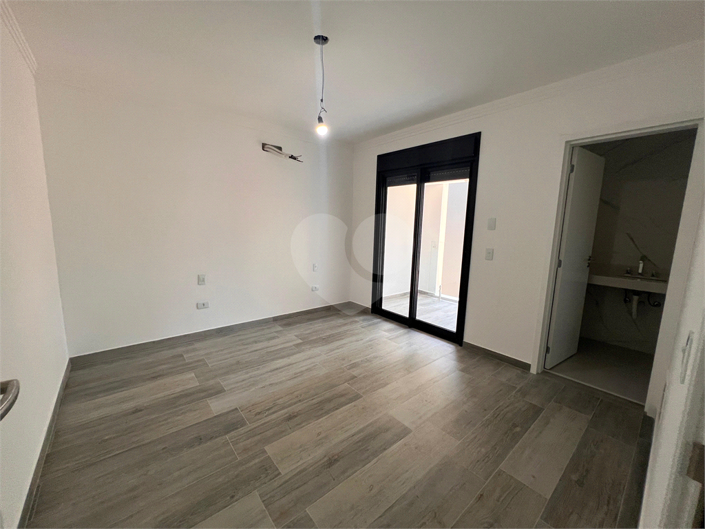 Sobrado novo Jardim Floresta, 4 suítes, 4 vagas