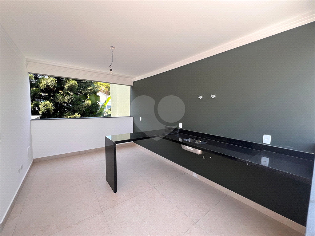 Sobrado novo Jardim Floresta, 4 suítes, 4 vagas