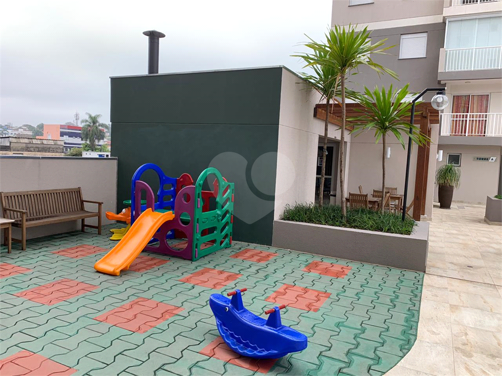 Apartamento novo Guarulhos, 2 dormitórios, 1 vaga