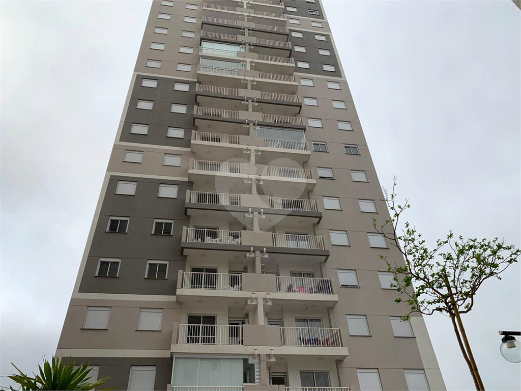 Apartamento novo Guarulhos, 2 dormitórios, 1 vaga