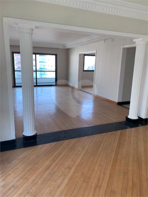 Apartamento em Vila Suzana