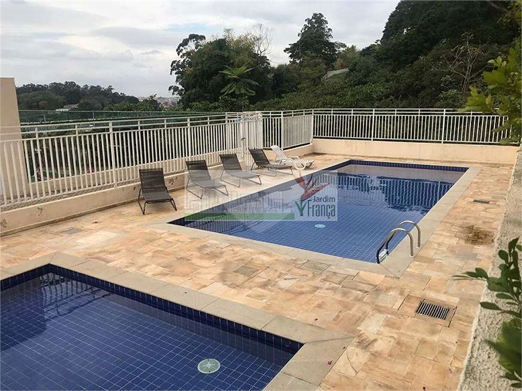 Apartamento Tremembé