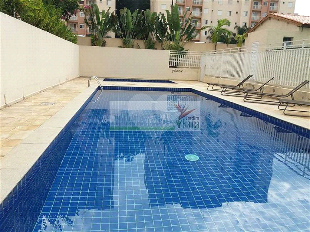 Apartamento Tremembé