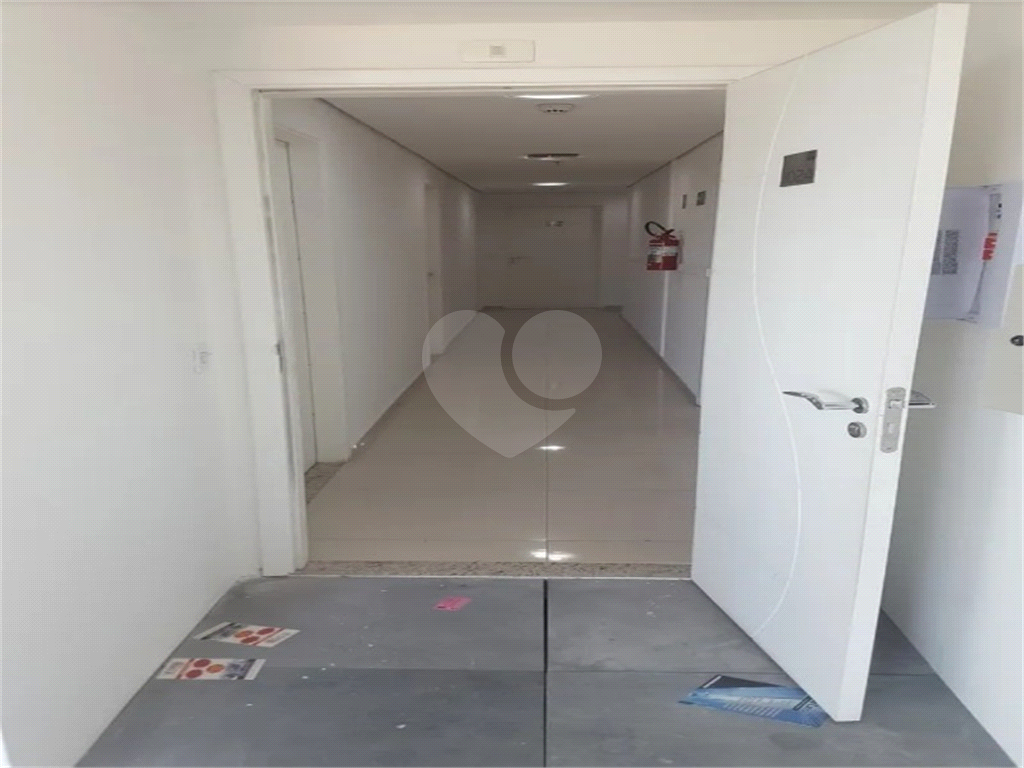 Sala Comercial ìcone Santana Aceita Permuta