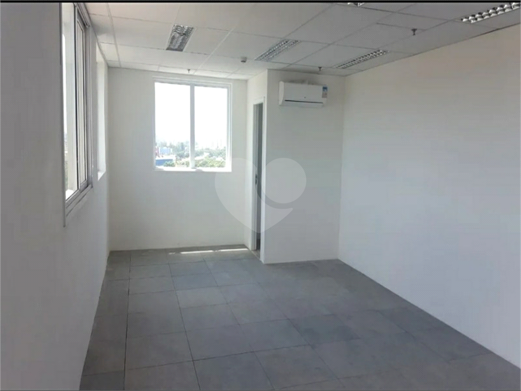 Sala Comercial ìcone Santana Aceita Permuta