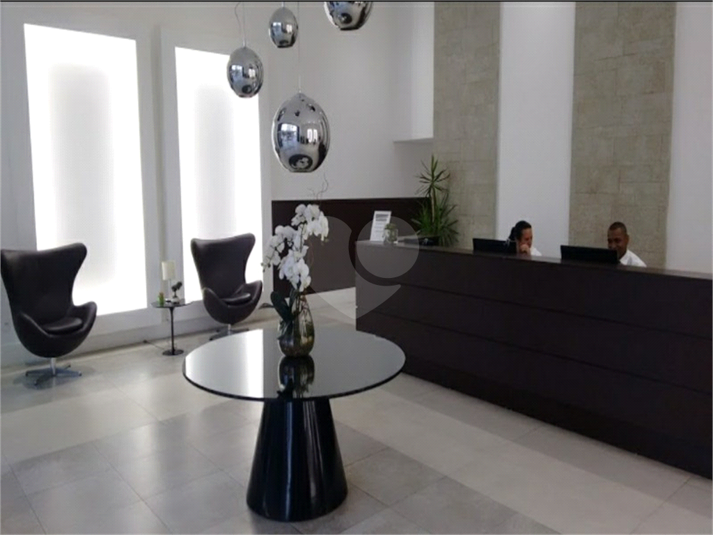 Sala Comercial ìcone Santana Aceita Permuta