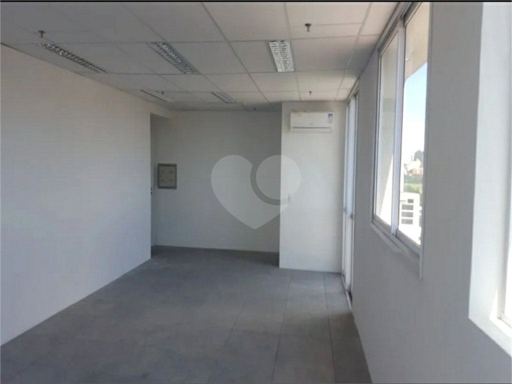 Sala Comercial ìcone Santana Aceita Permuta