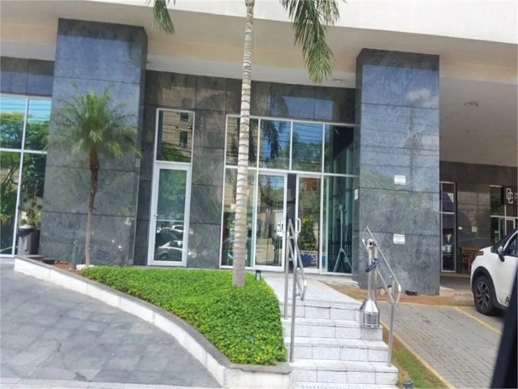 Sala Comercial ìcone Santana Aceita Permuta