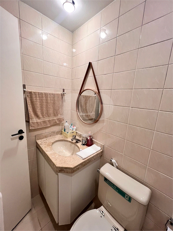 APARTAMENTO em MOEMA
