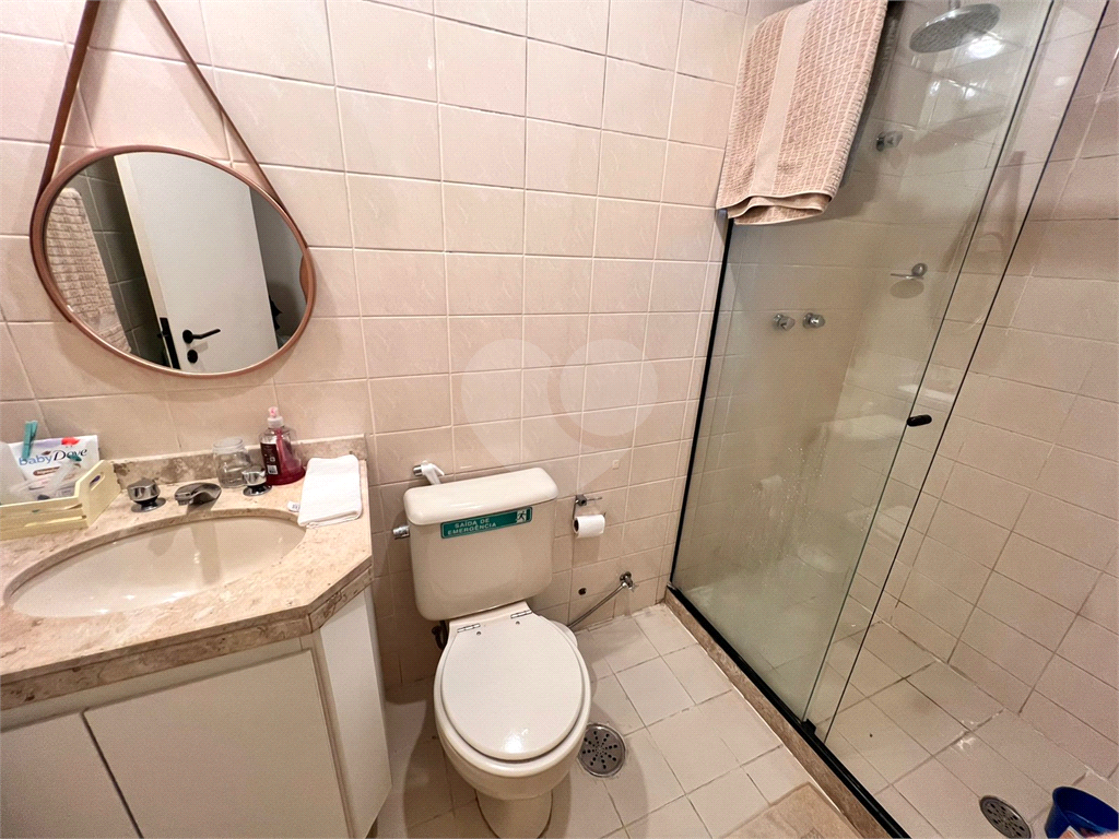 APARTAMENTO em MOEMA