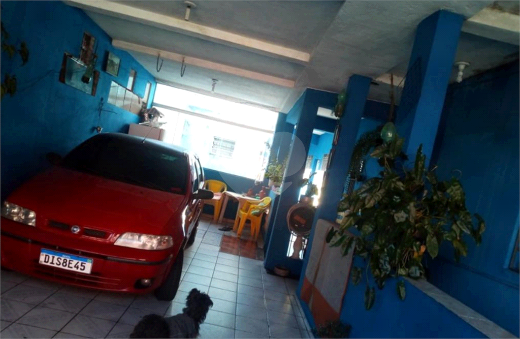 SOBRADO em BRASILÂNDIA