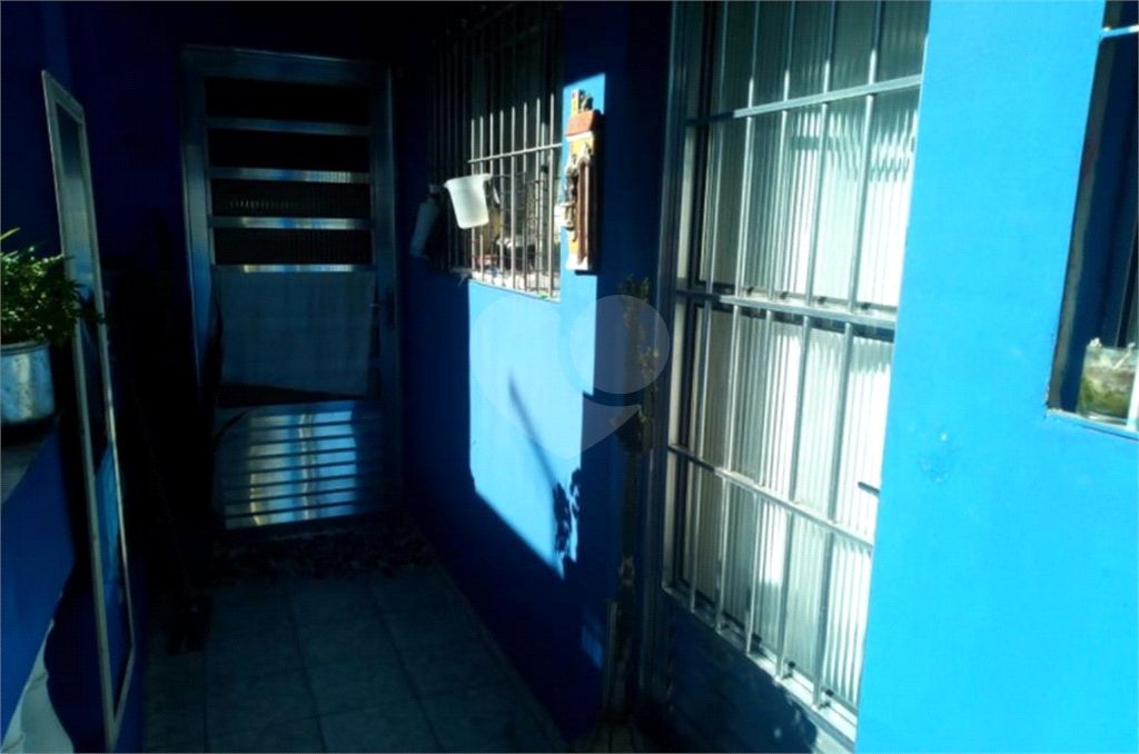 SOBRADO em BRASILÂNDIA