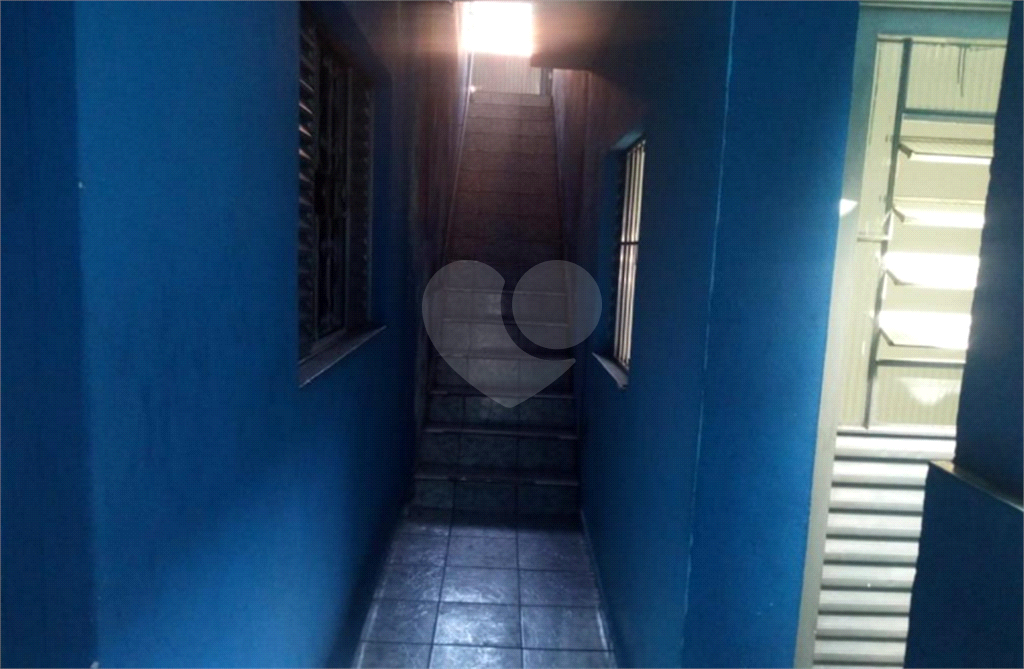 SOBRADO em BRASILÂNDIA