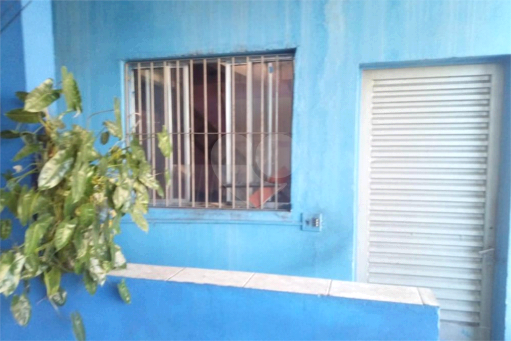 SOBRADO em BRASILÂNDIA