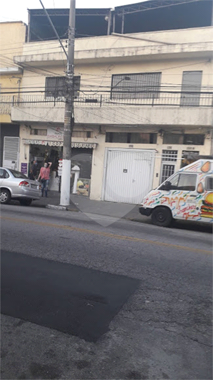 SOBRADO em PARQUE EDU CHAVES