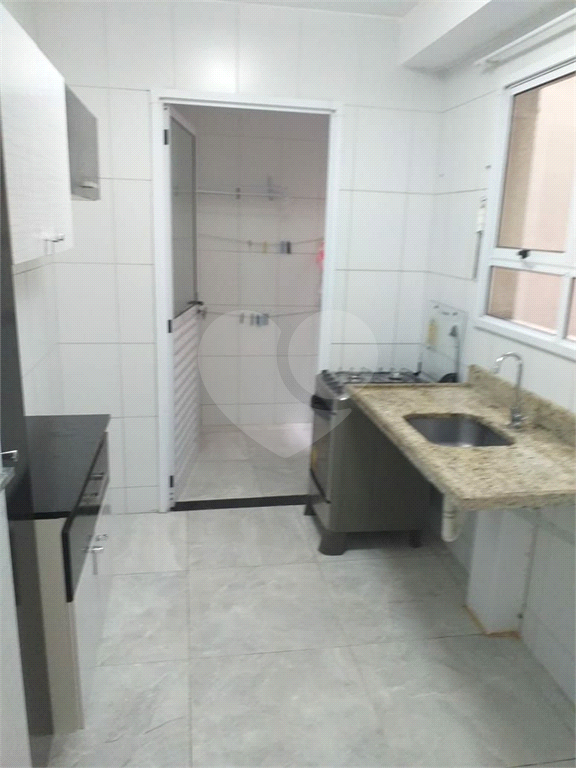 APARTAMENTO em BOM RETIRO