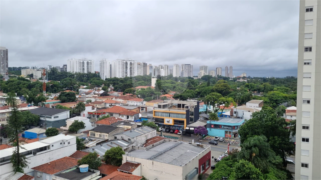 Apartamento 4 suítes na Chácara Santo Antônio